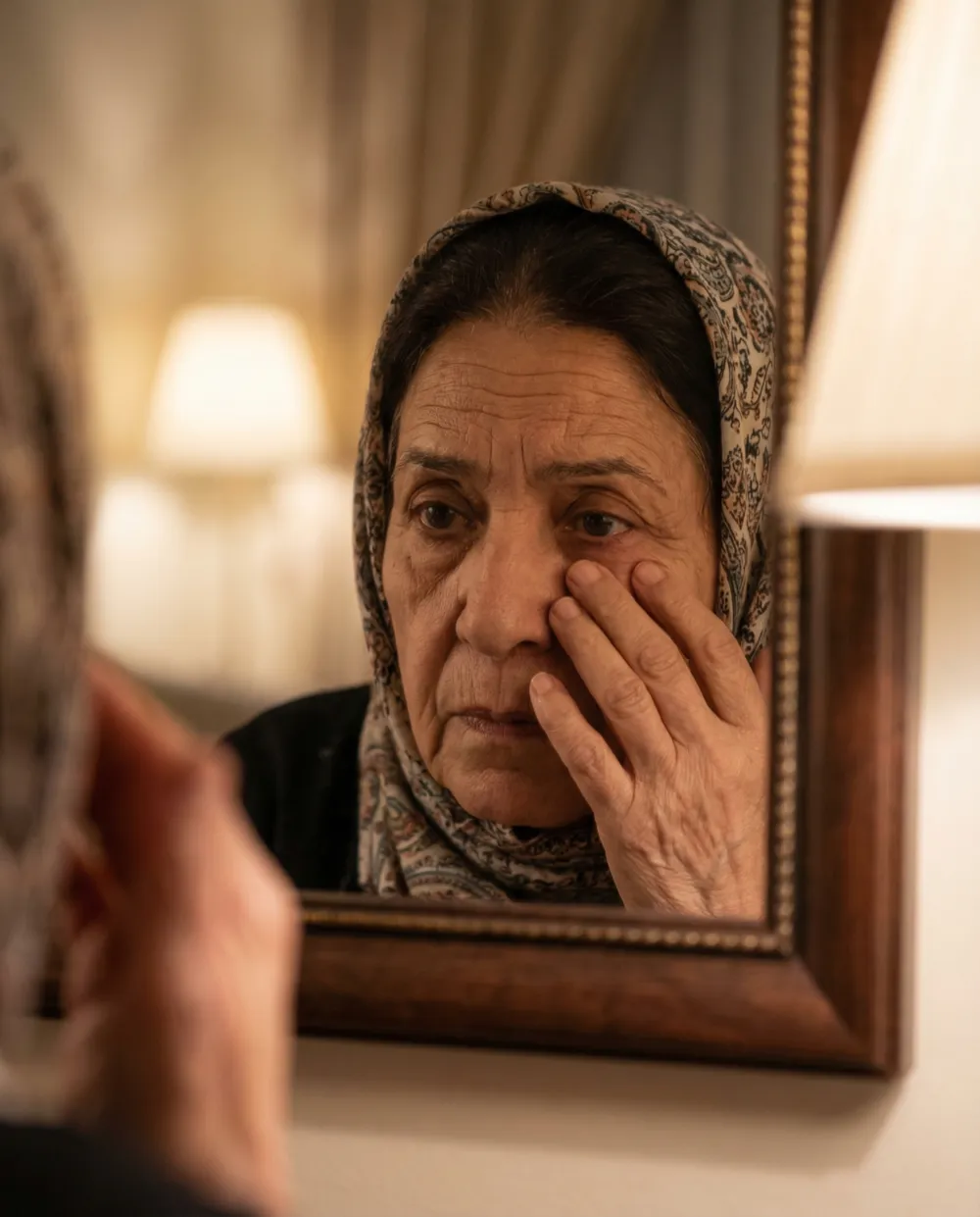 صورة توضيحية — آلية العمل